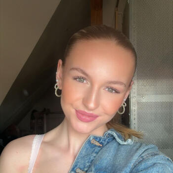 Babysitter in Reutlingen: Samira