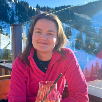 Babysitter in Okselaar: Lisa