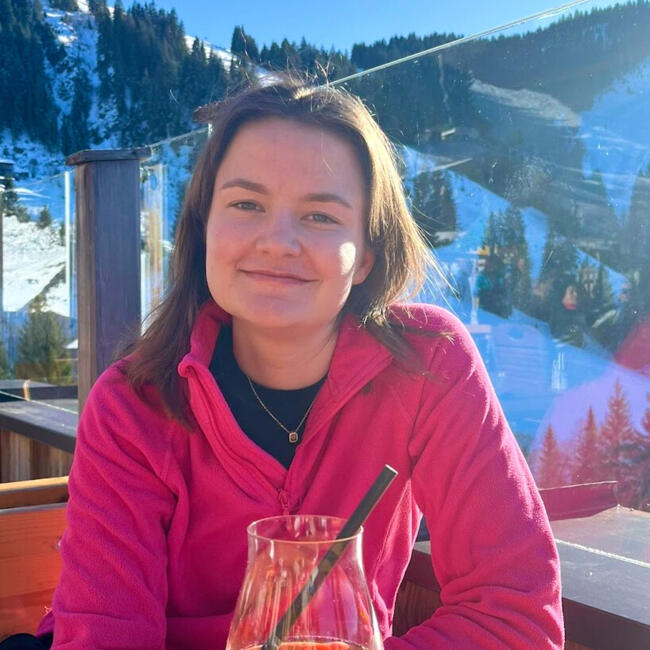 Babysitter in Okselaar: Lisa