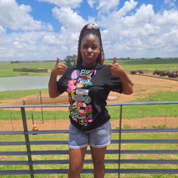 Nanny in Pretoria: Onkatlile