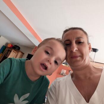 Parent Gleizé: Lucile