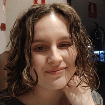 Canguro en Villajoyosa: Celia