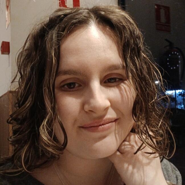 Canguro en Villajoyosa: Celia