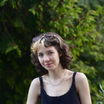 Babysitter in Budapest: Janka