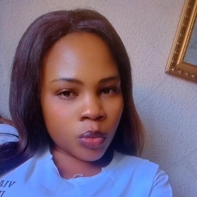 Babysitter in Soweto: Celesani