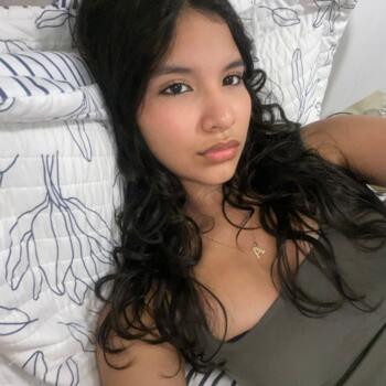 Niñera San Miguel (Departamento de Lima): Alejandra