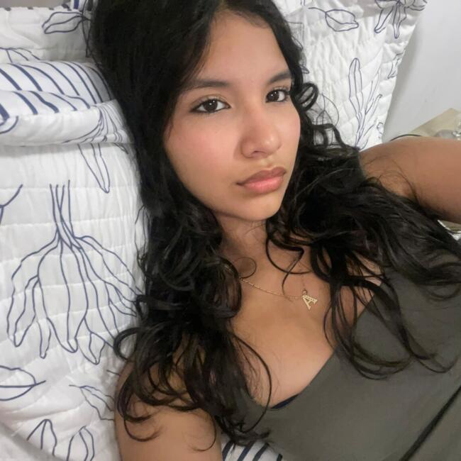 Niñera en San Miguel (Departamento de Lima): Alejandra