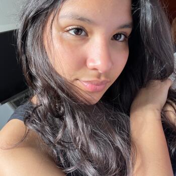 Niñera en San Miguel (Departamento de Lima): Alejandra