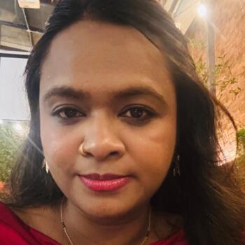 Babysitting job in Hyderabad: Anjali