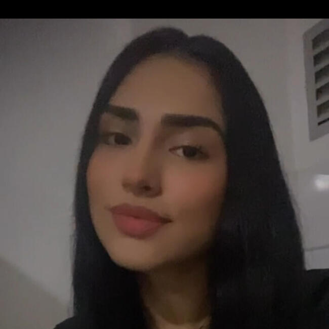 Babysitter in Asunción: Giovana