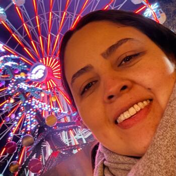 Nounou Paris: Daniela