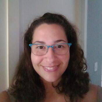 Babysitter in Salto: Jessica