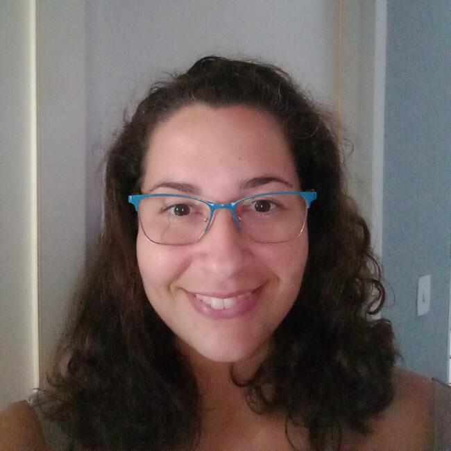 Babysitter in Salto: Jessica