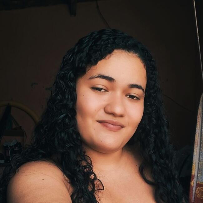 Babá em Quixadá: Jullyana