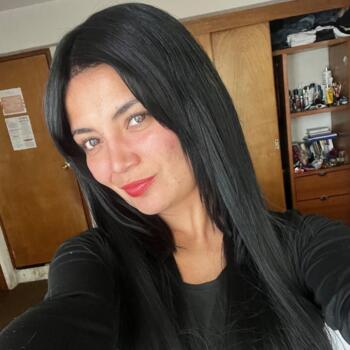Niñera Toluca de Lerdo: Judith Sánchez