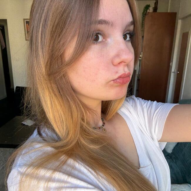 Babysitter in Bordeaux: Romane