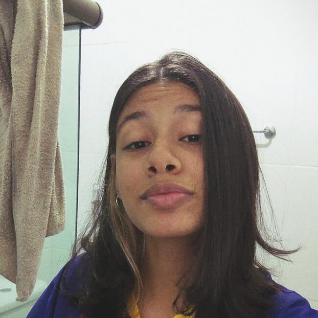 Babysitter in Cabo Frio: Ana