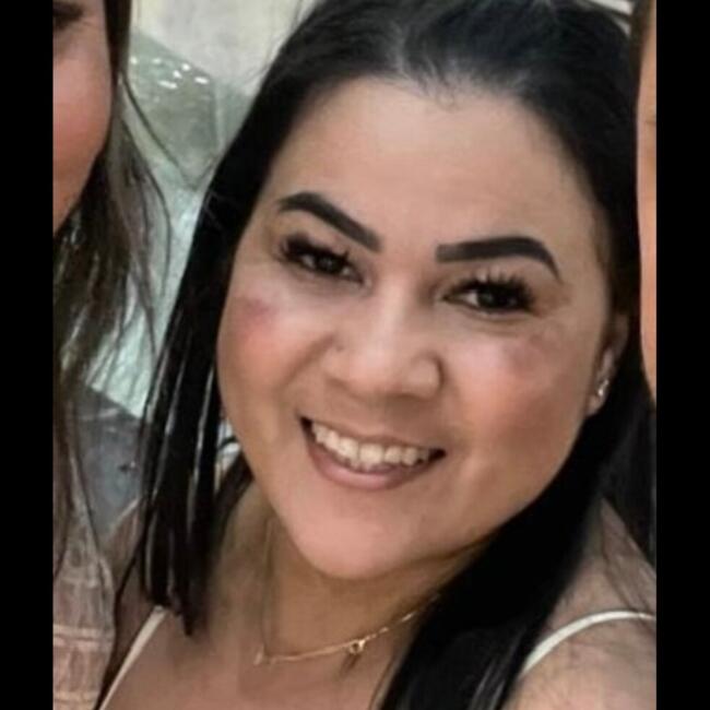 Babá em São Paulo: Daniela