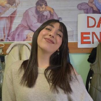 Babysitter in Biancavilla: Michela