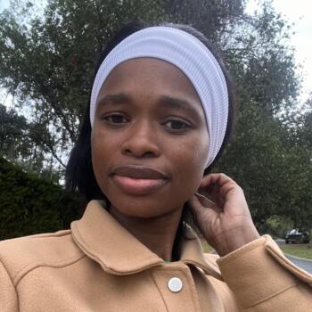 Nanny in Pietermaritzburg: Thandeka
