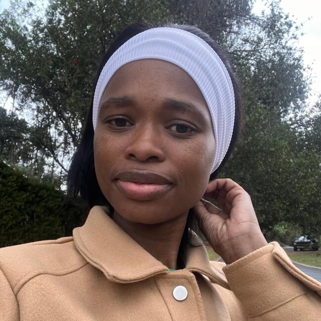 Nanny in Pietermaritzburg: Thandeka