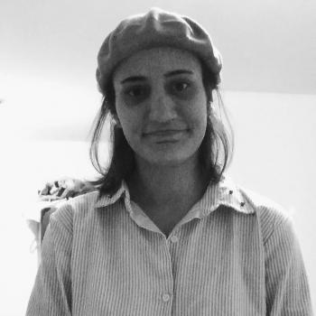 Nanny Barcelona: Agustina