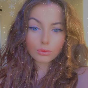 Baby-sitter Sainte-Foy-lès-Lyon: Jade