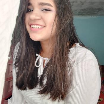 Babysitter Trujillo: Estrella Escobar