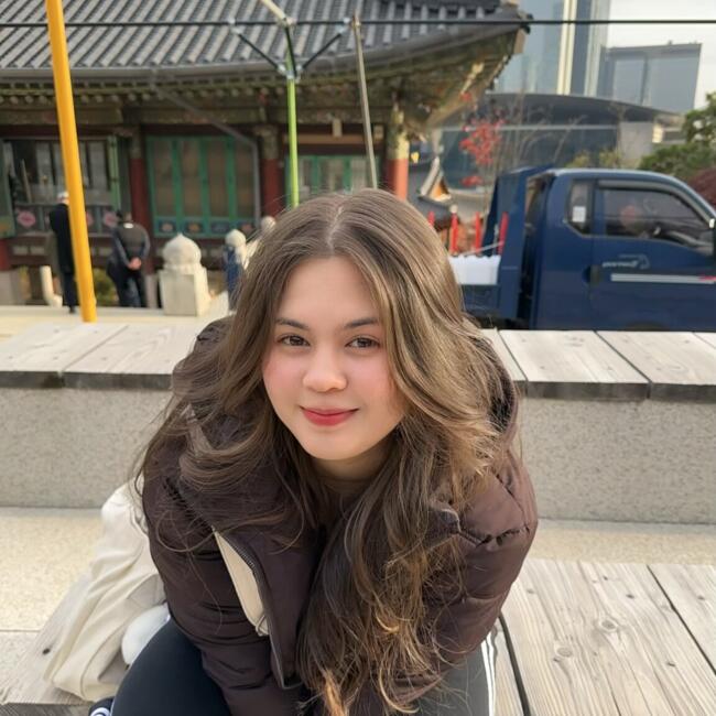 Babysitter in Brügge: Macy