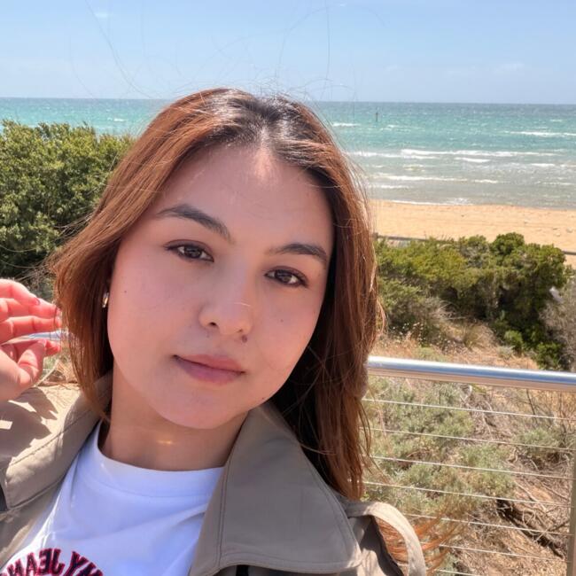 Babysitter in Melbourne: Dikshya