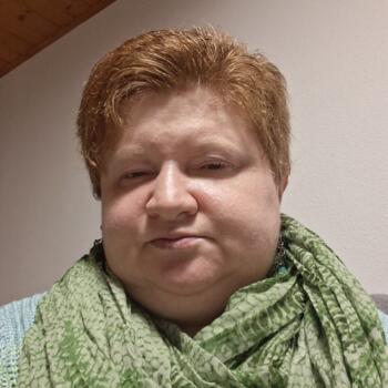 Babysitter in Salzweg: Anita