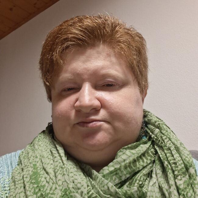 Babysitter in Salzweg: Anita