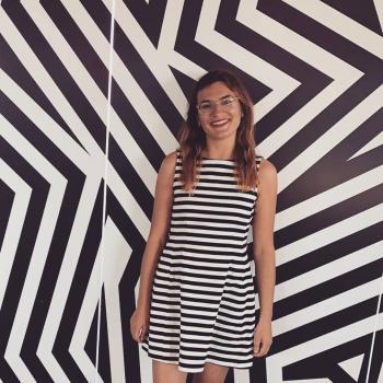 Babysitter Brisbane: Katja