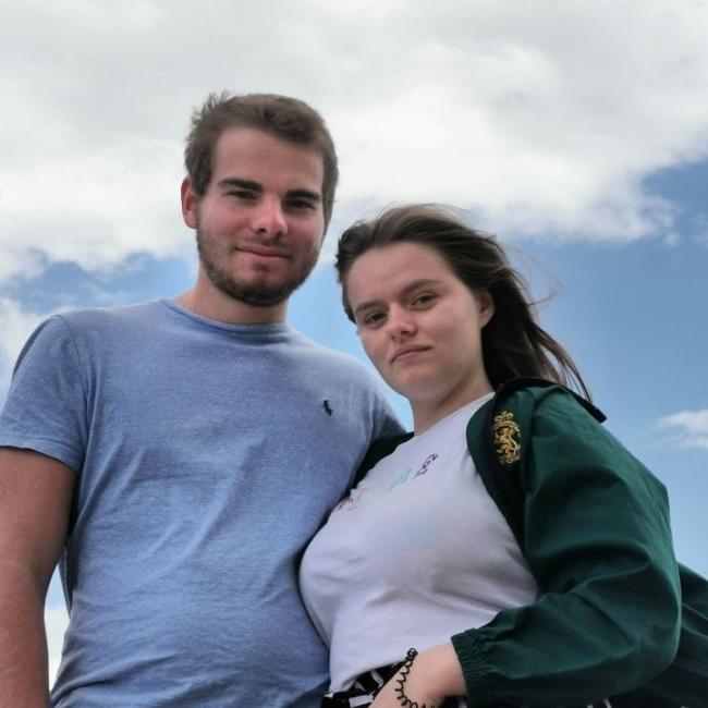 Babysitter in Châlons-en-Champagne: Mélody