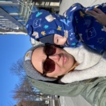 Babysitter Job in Wien: Sarah Dorsaf