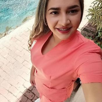 Babysitter in Bogotá: Hasbleidy
