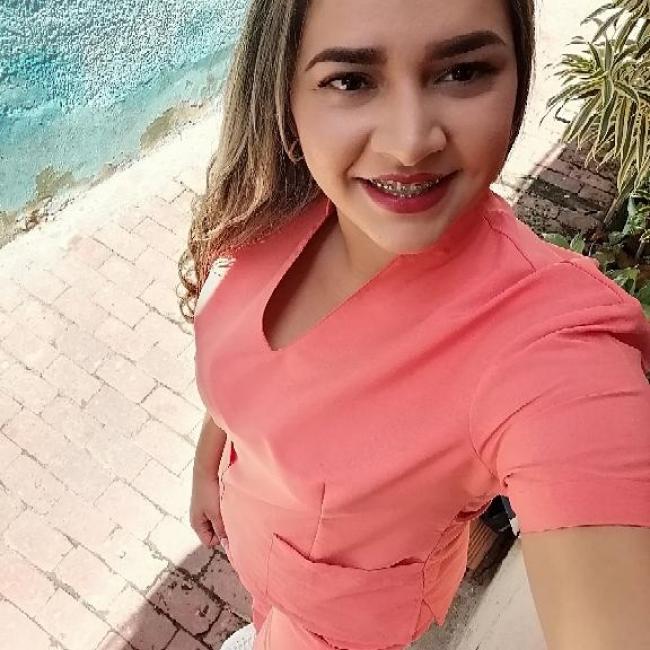 Babysitter in Bogotá: Hasbleidy