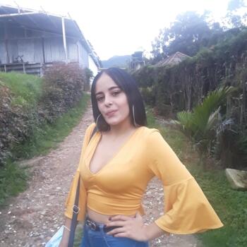 Niñera en Zipaquirá: Julieth