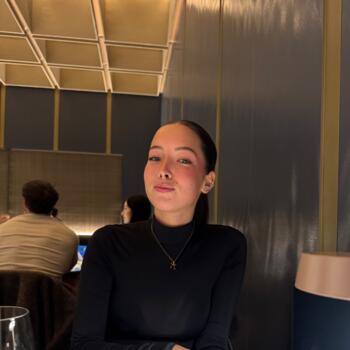 Babysitter Riccione: Greta