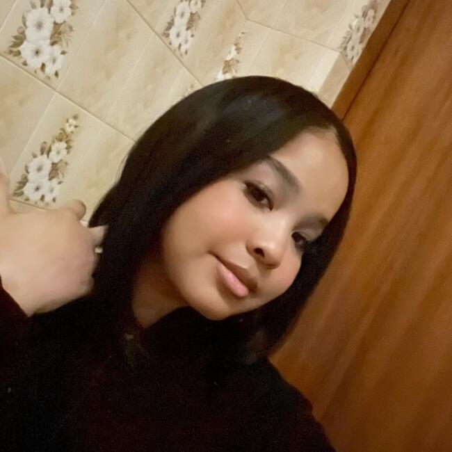 Canguro en Toledo: Stephanie