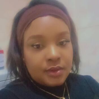 Babysitter Katlehong: Patricia
