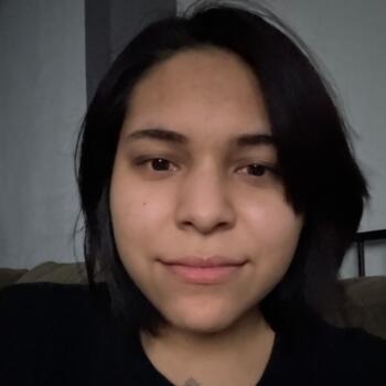Babysitter Monterrey: Anyeline