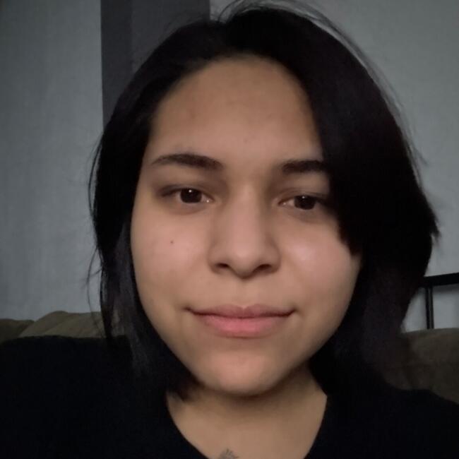 Babysitter in Monterrey: Anyeline