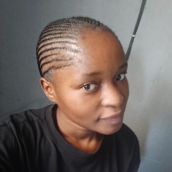 Babysitter in Lephalale: Vongai