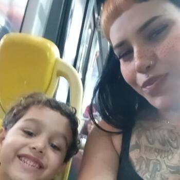 Parent São Paulo: Ana Caroline