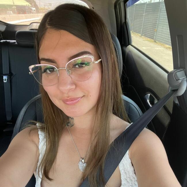 Babysitter in Quillota: Luz