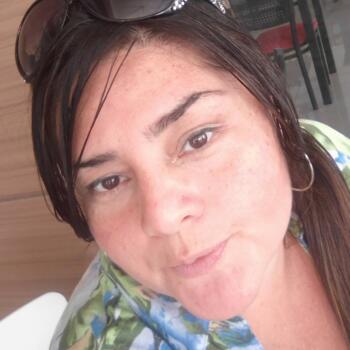 Babysitter in Alajuela: Jessica