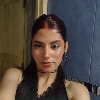 Niñera Las Heras (Provincia de Mendoza): Pamela