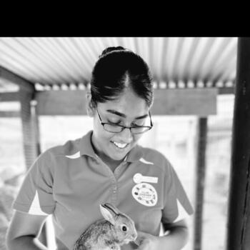 Nanny Lenasia: Kevonia