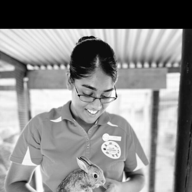 Nanny in Lenasia: Kevonia